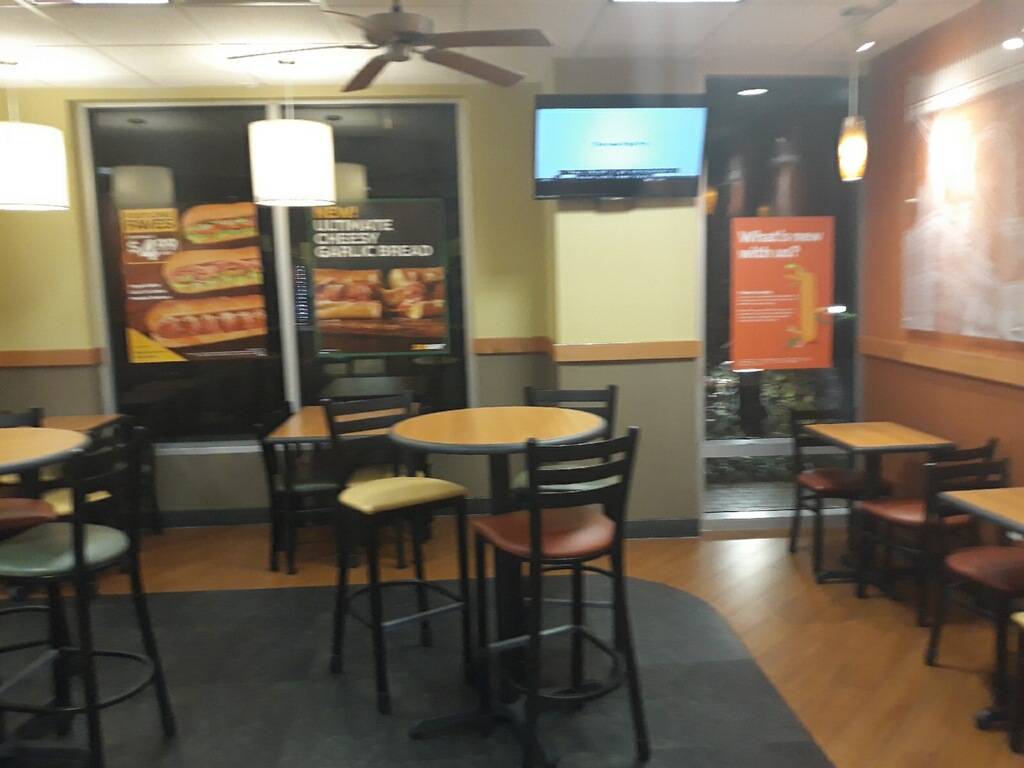 Subway Sandwich Shop | restaurant | 9725 NW 117th Ave #115, Medley, FL 33178, USA | 7865426130 OR +1 786-542-6130