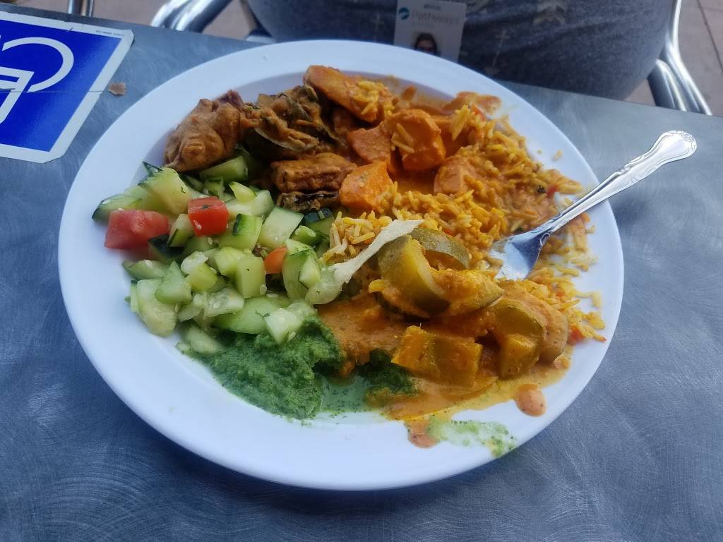 Village Indian Cuisine | restaurant | 9187 Clairemont Mesa Blvd, San Diego, CA 92123, USA | 8588743663 OR +1 858-874-3663