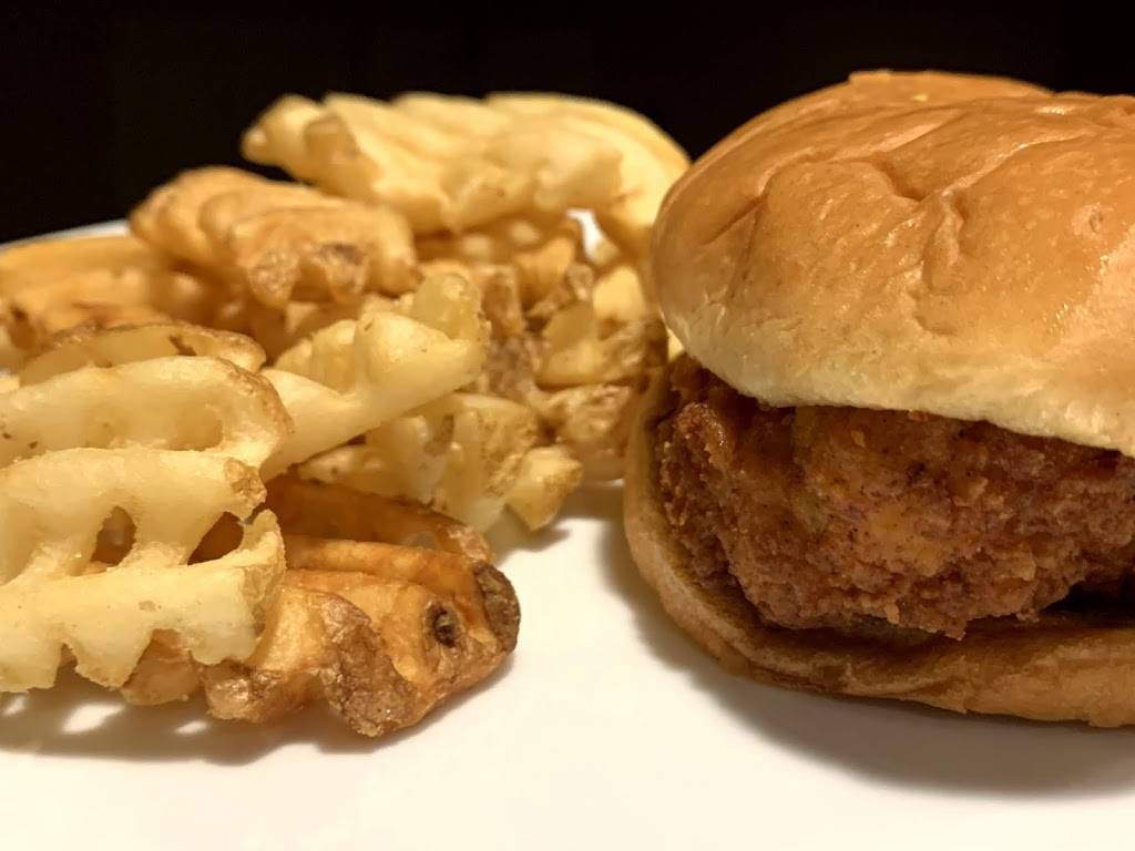 Chick-fil-A | restaurant | 2460 Sycamore Dr, Simi Valley, CA 93065, USA | 8052973252 OR +1 805-297-3252