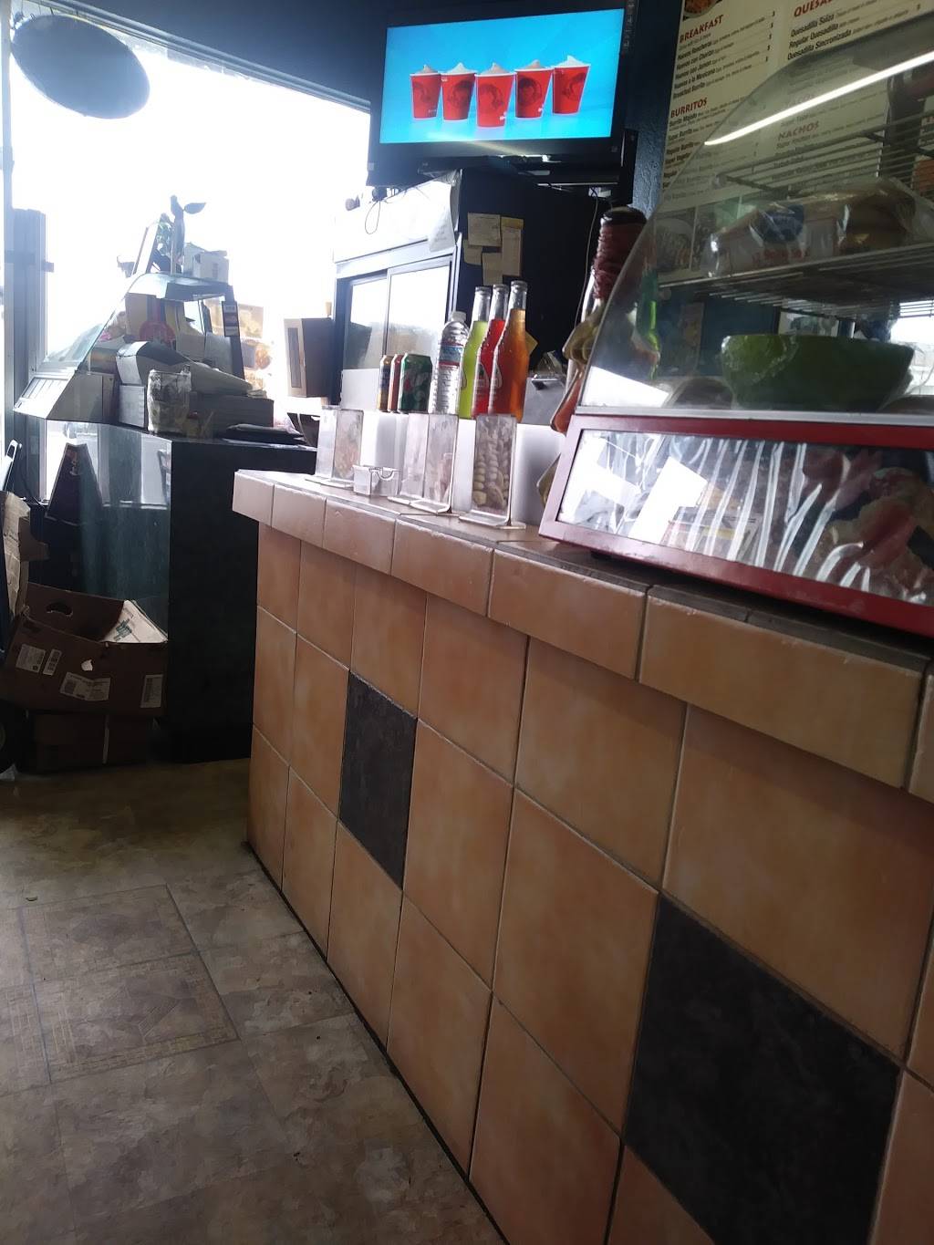 Mr Pollo- Aguila de Oro | restaurant | 6123 Mission St, Daly City, CA 94014, USA | 4154945076 OR +1 415-494-5076