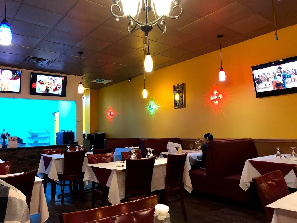 Punjabi Kadhai | restaurant | 303 Universal Dr N, North Haven, CT 06473, USA | 2032390022 OR +1 203-239-0022