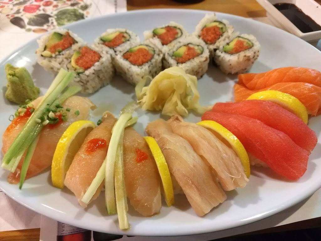 Silverwood Sushi and Grill | restaurant | 13910 CA-138, Hesperia, CA 92345, USA | 7603892200 OR +1 760-389-2200