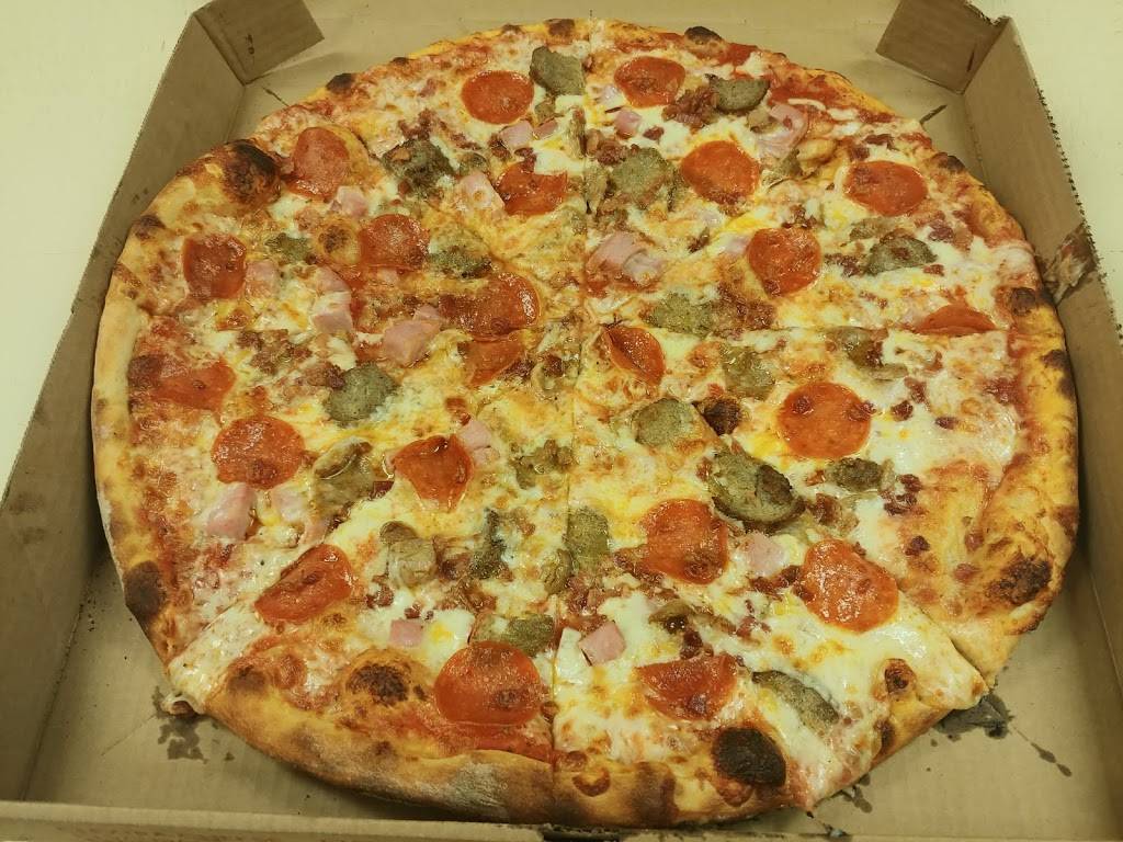 A Pizza & More | restaurant | 104 Main St, Cortland, NY 13045, USA | 6077537527 OR +1 607-753-7527