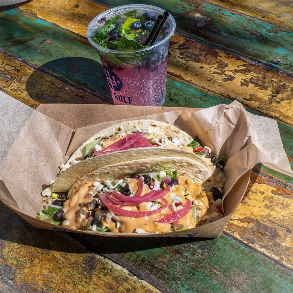 The Gulf - Orange Beach | restaurant | 27500 Perdido Beach Blvd, Orange Beach, AL 36561, USA | 2514241800 OR +1 251-424-1800