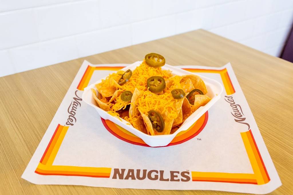 Naugles Tacos & Burgers | restaurant | 12120 Beach Blvd, Stanton, CA 90680, USA | 5624844423 OR +1 562-484-4423