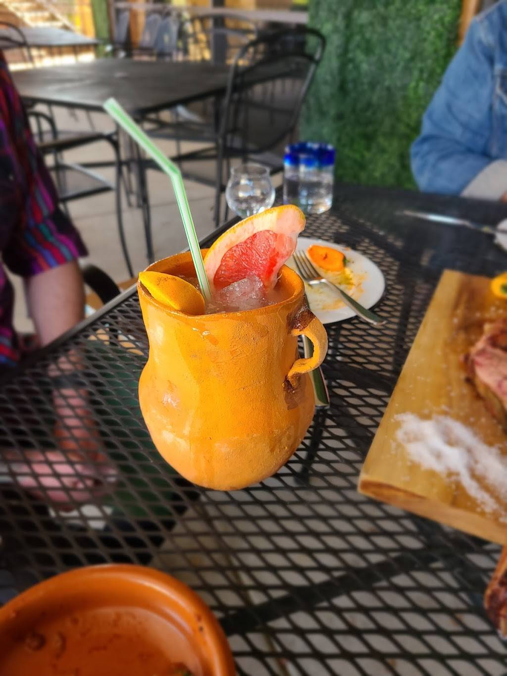 Cuishe Cocina Mexicana | restaurant | 115 N Loop 1604 E #1108, San Antonio, TX 78232, USA | 2109608935 OR +1 210-960-8935