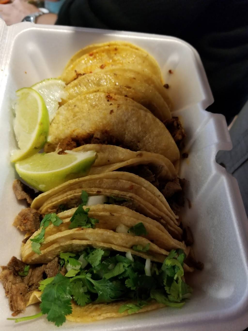 El Taco Loco ???? | restaurant | 5440 E Grand Ave, Dallas, TX 75223, USA | 2148280409 OR +1 214-828-0409