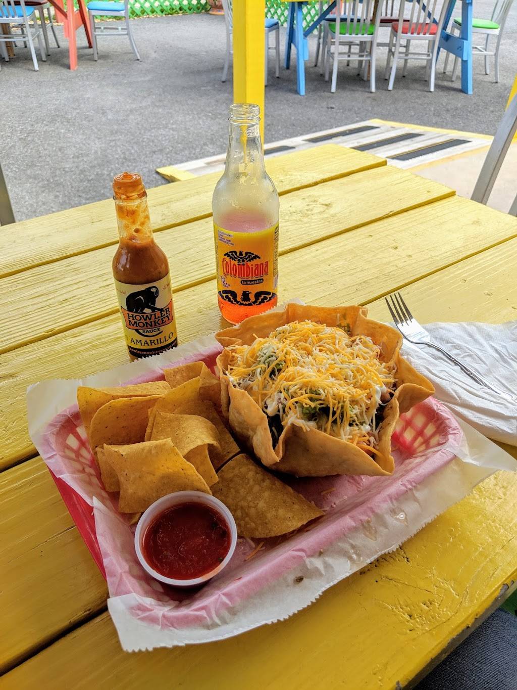 Señor Taco too | restaurant | 3340 S Nova Rd, Port Orange, FL 32129, USA | 3862389090 OR +1 386-238-9090