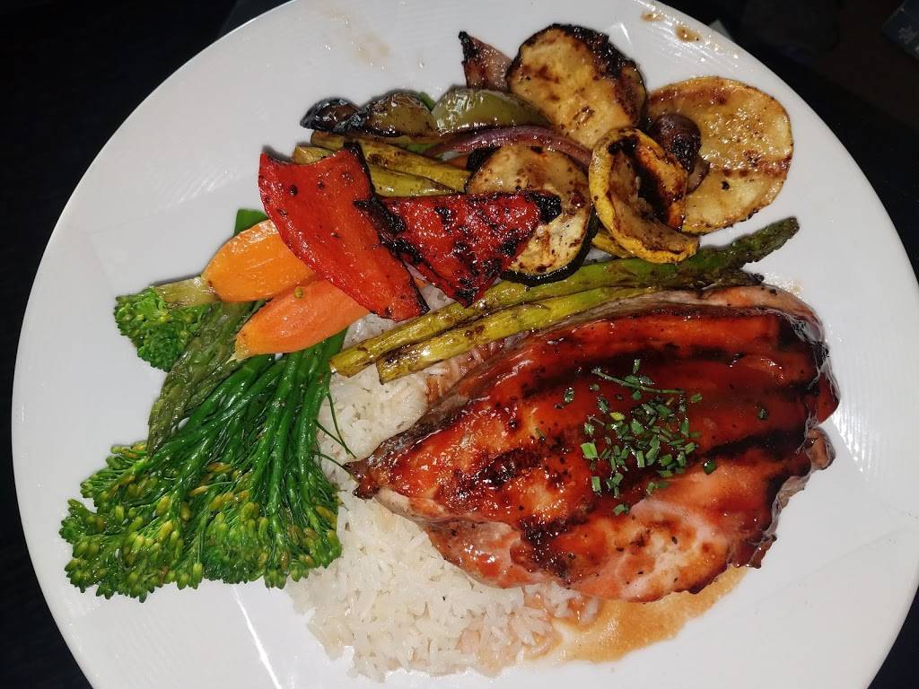 Blue Water Grill | restaurant | 3800 American Blvd E, Bloomington, MN 55425, USA | 9528542100 OR +1 952-854-2100