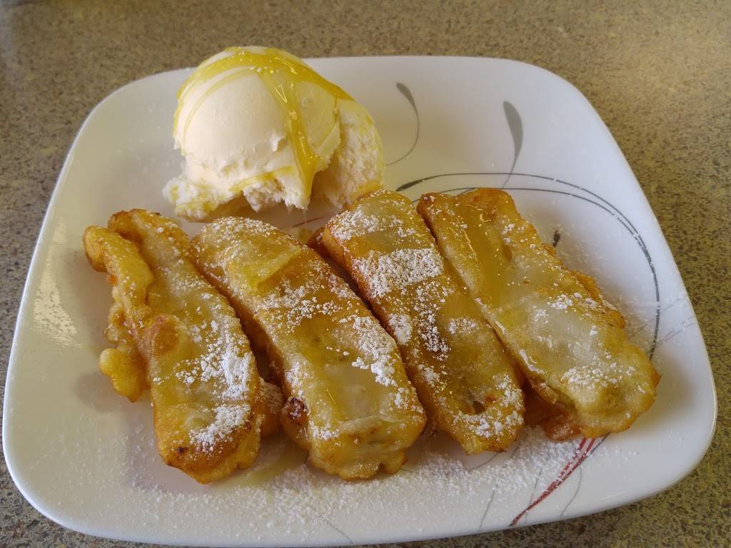 Thai Garden Cafe LLC | restaurant | 504 S Main St, Cleburne, TX 76033, USA | 8176453666 OR +1 817-645-3666