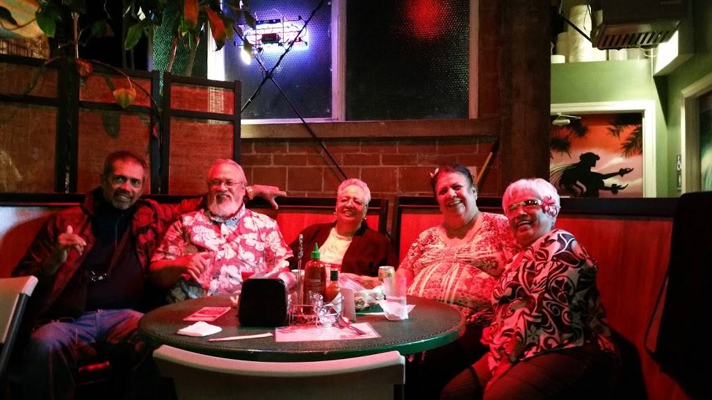 The Reef | restaurant | 120 Union St, Santa Cruz, CA 95060, USA | 8314599876 OR +1 831-459-9876