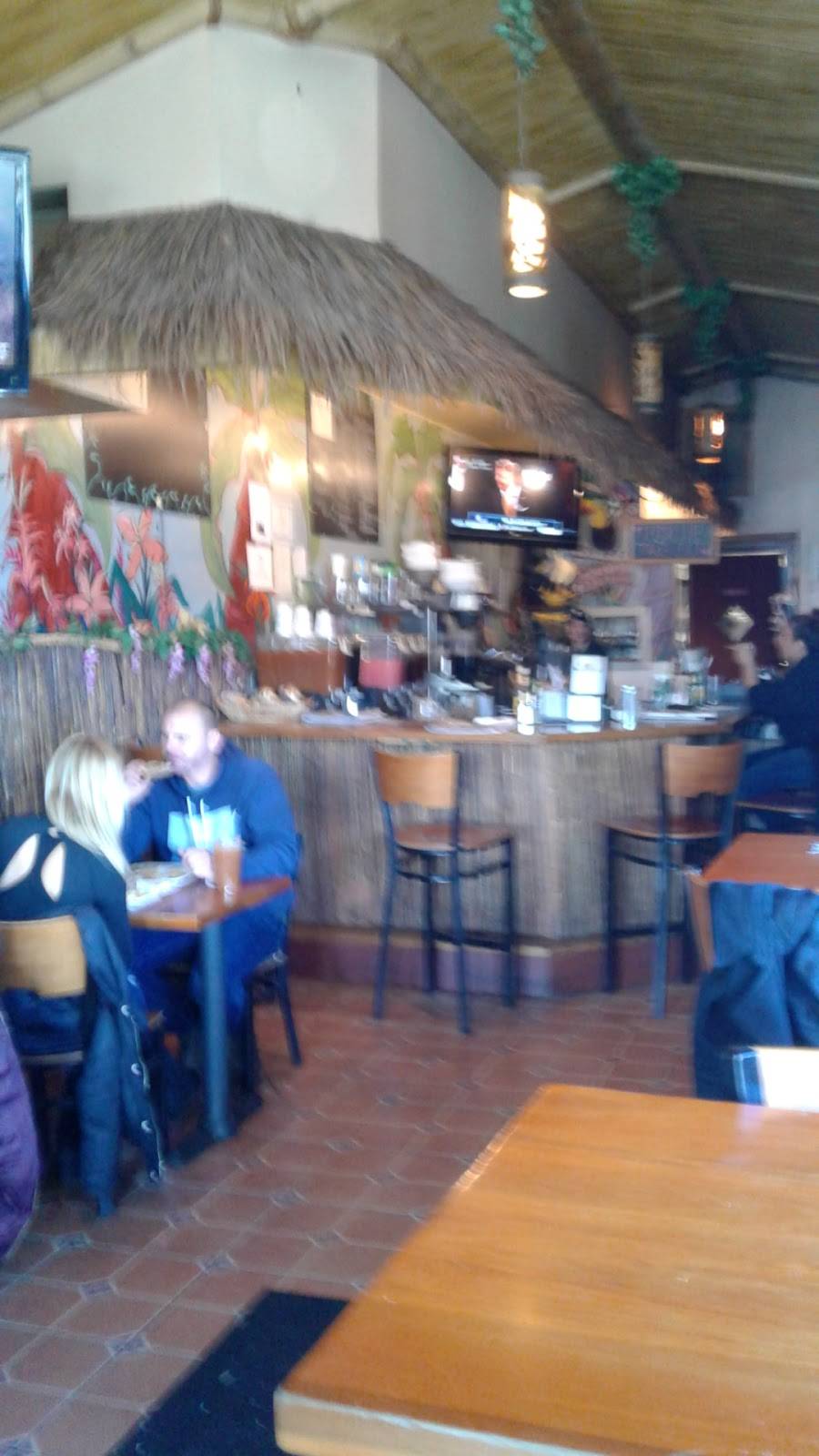 The Bungalow | restaurant | 631 E Park Ave, Long Beach, NY 11561, USA | 5166322501 OR +1 516-632-2501