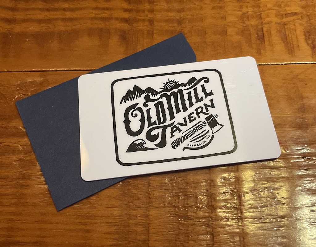 Old Mill Tavern | restaurant | 10174 Main St, Peshastin, WA 98847, USA | 5094709979 OR +1 509-470-9979