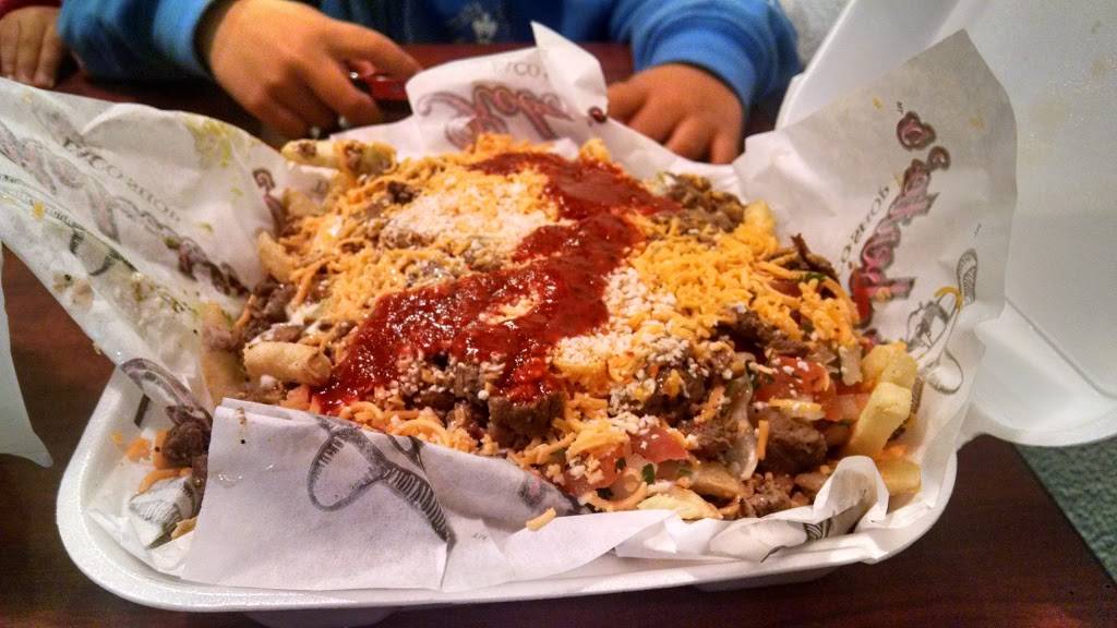 Robertos Taco Shop | restaurant | 2685 S Eastern Ave #400, Las Vegas, NV 89120, USA | 7024312754 OR +1 702-431-2754