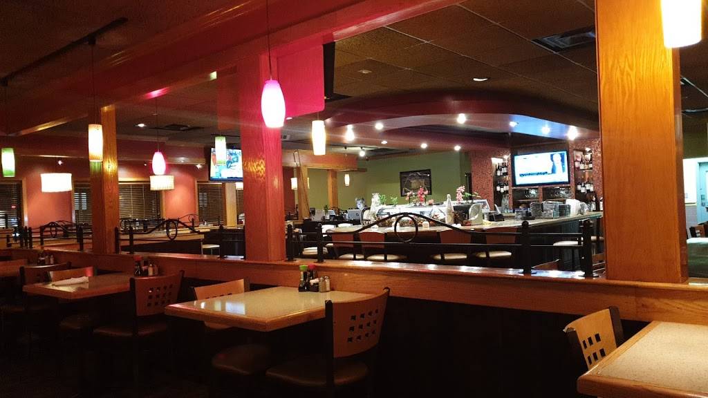 Station Master Sushi Bar & Chinese Cuisine | restaurant | 125 Celebration Dr, Suwanee, GA 30024, USA | 6787658025 OR +1 678-765-8025