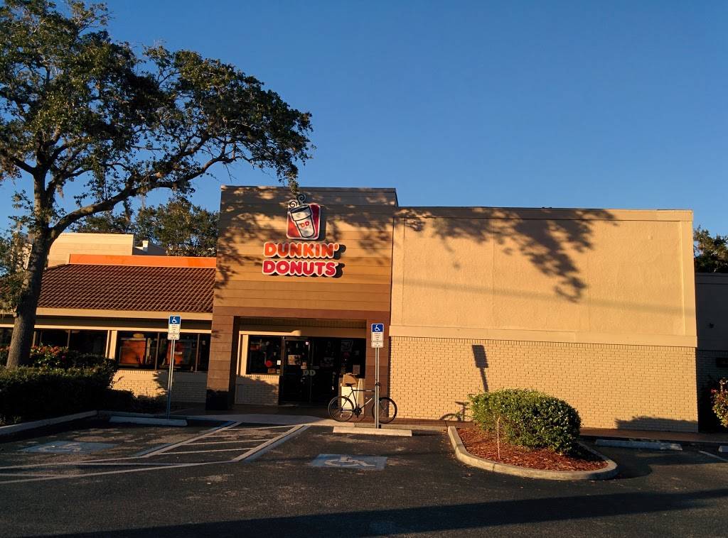 Dunkin | bakery | 6285 S Tamiami Trail, Sarasota, FL 34231, USA | 9418940578 OR +1 941-894-0578