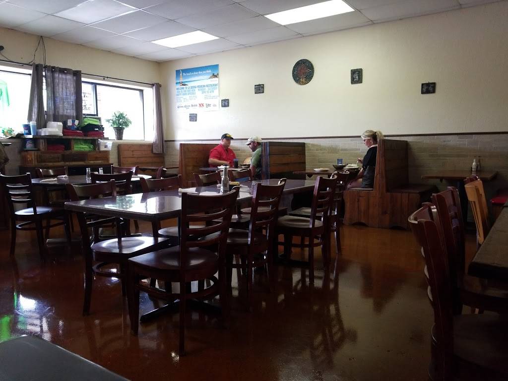 La Sierra Mexican Restaurant | restaurant | 3330 Andersonville Hwy, Andersonville, TN 37705, USA | 8654945500 OR +1 865-494-5500