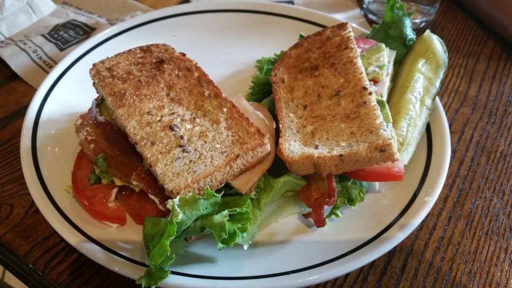 Corner Bakery Cafe | bakery | 224 S Michigan Ave, Chicago, IL 60604, USA | 3124317600 OR +1 312-431-7600