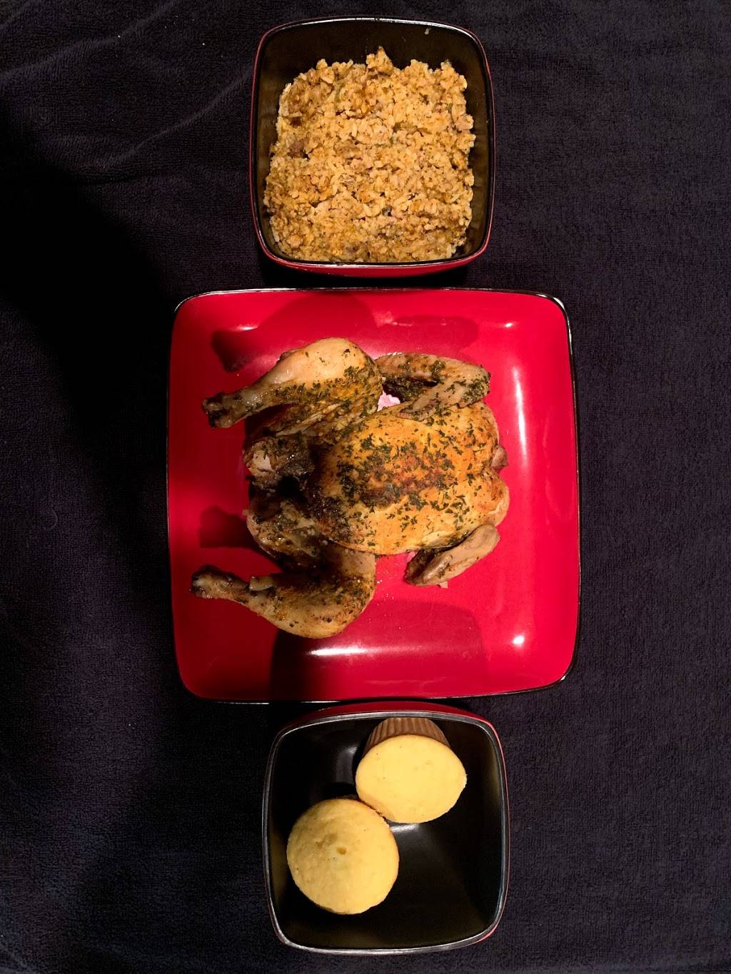 Stuffed Turkey Leg King Resturant | restaurant | 979 S Mason Rd, Katy, TX 77450, USA | 7139281141 OR +1 713-928-1141