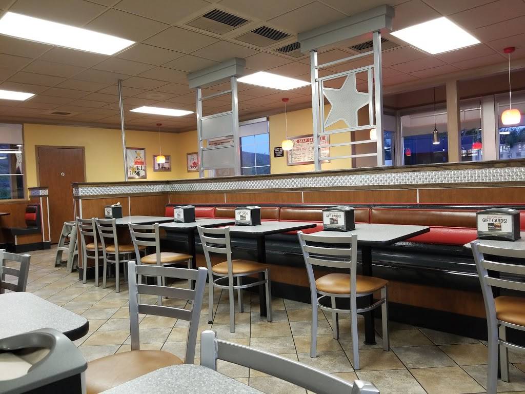 Carls Jr. | restaurant | 14041 Newport Ave, Tustin, CA 92780, USA | 7145449982 OR +1 714-544-9982