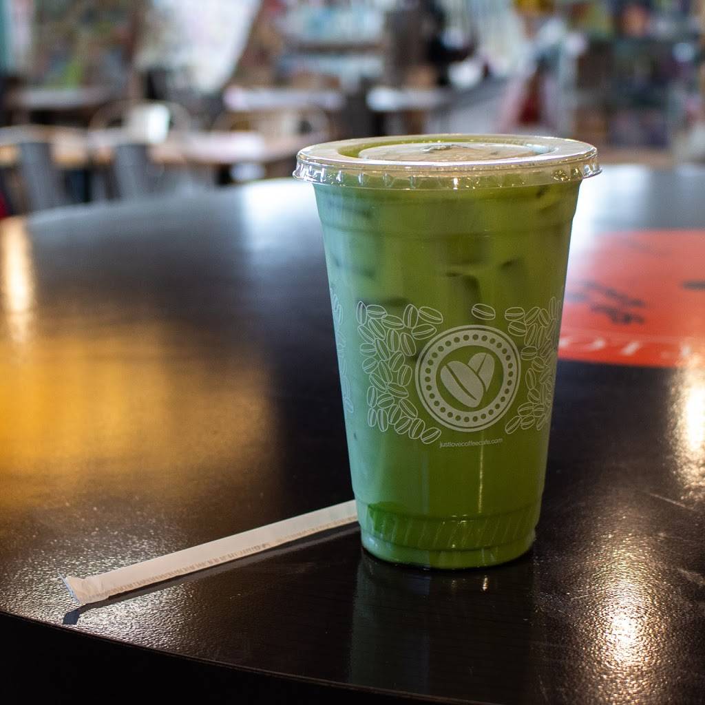 Just Love Coffee Cafe - Downtown Columbus | cafe | 330 S High St, Columbus, OH 43215, USA | 6146704536 OR +1 614-670-4536