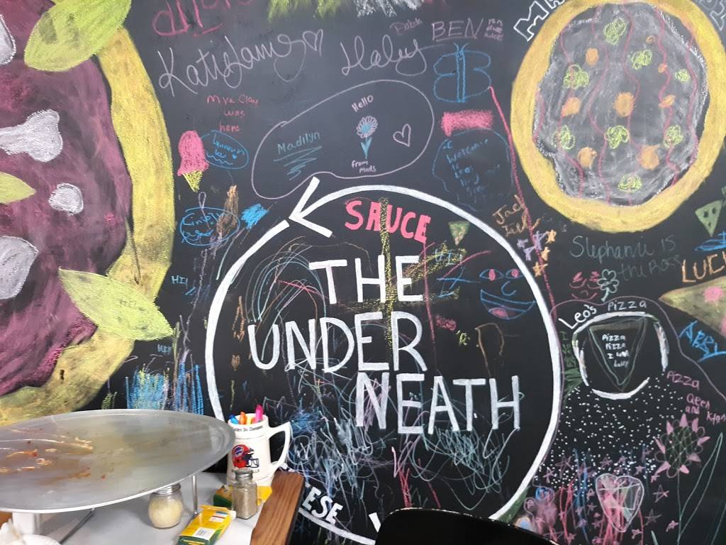 Leos Pizzeria | restaurant | 458 William St, Williamsport, PA 17701, USA | 2722023803 OR +1 272-202-3803