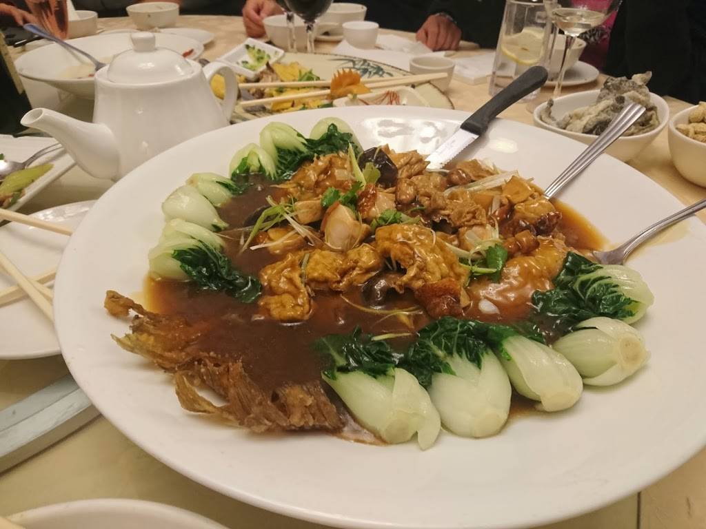 Wins Seafood Restaurant (嚼通天) | restaurant | 50 Lockridge Ave, Markham, ON L3R 7R6, Canada | 9053056634 OR +1 905-305-6634