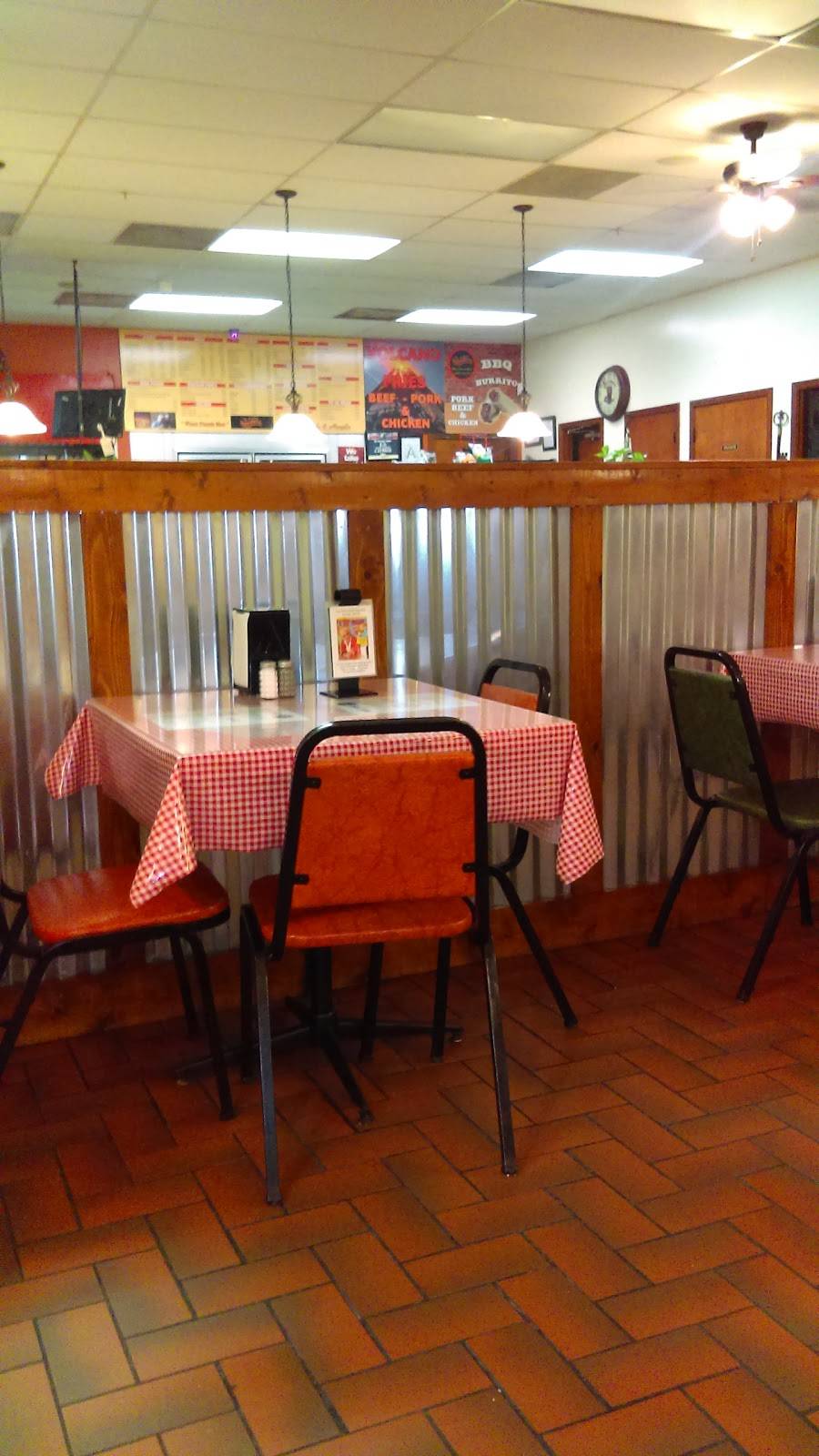 Toms Barbecue & Deli | restaurant | 6871 US-51, Horn Lake, MS 38637, USA | 6624705603 OR +1 662-470-5603