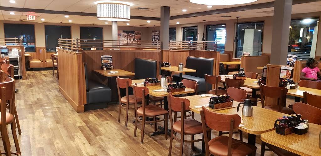 IHOP | restaurant | 1020 Hallandale Beach Blvd, Hallandale Beach, FL 33009, USA | 8005016155 OR +1 800-501-6155