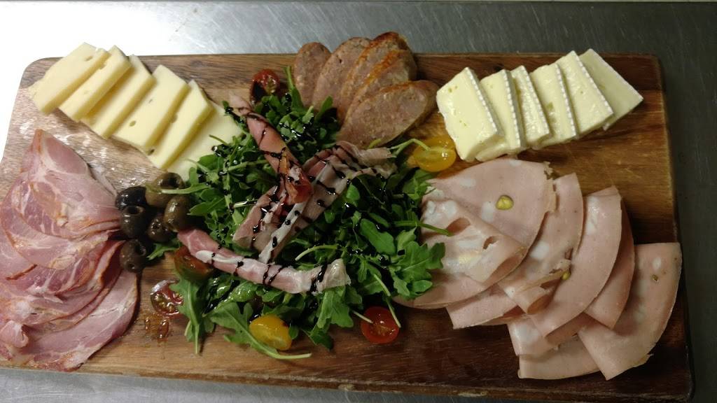 Sapori DItalia | restaurant | 11865 N Saguaro Blvd, Fountain Hills, AZ 85268, USA | 4808169535 OR +1 480-816-9535