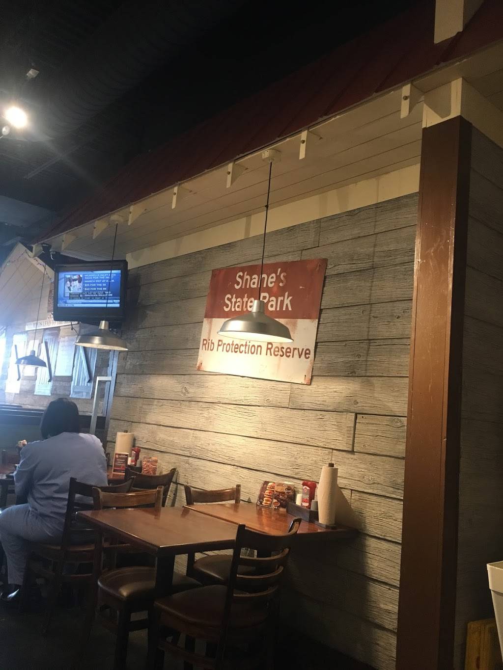 Shanes Rib Shack | restaurant | 1940-B Hoffmeyer Rd, Florence, SC 29501, USA | 8436793503 OR +1 843-679-3503