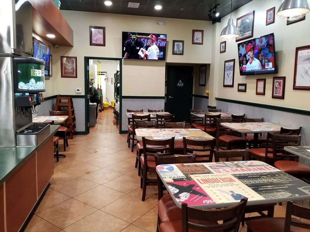 Wingstop | restaurant | 33561 Yucaipa Blvd Ste B4, Yucaipa, CA 92399, USA | 9097975544 OR +1 909-797-5544