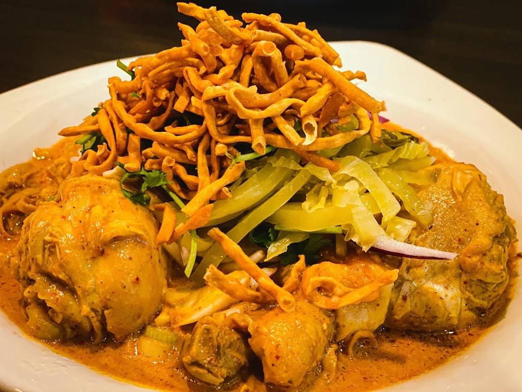 Thai Street Eats | restaurant | 9018 S Pennsylvania Ave, Oklahoma City, OK 73159, USA | 4053782244 OR +1 405-378-2244