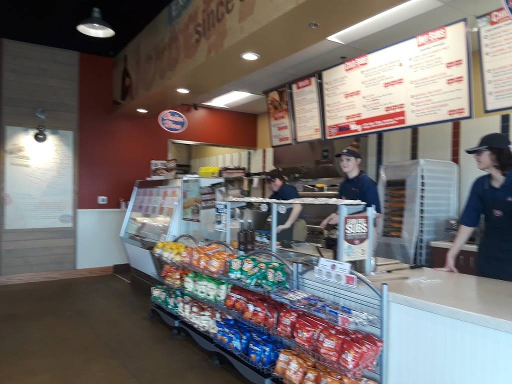 Jersey Mikes Subs | restaurant | 36250 Hidden Springs Rd Suite A, Wildomar, CA 92595, USA | 9516780655 OR +1 951-678-0655
