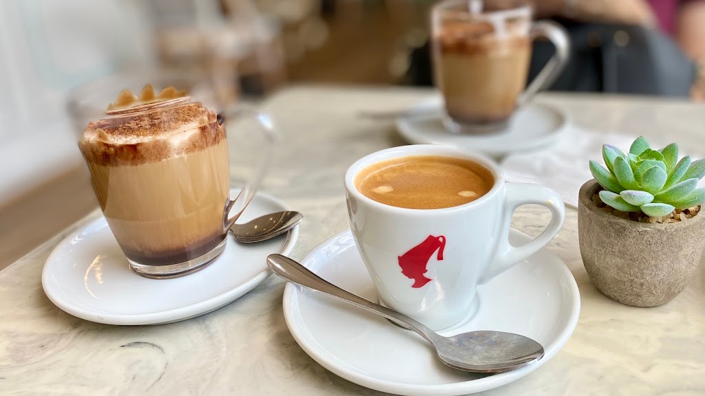 Coffee Break Enjoy | restaurant | 1166 Kane Concourse, Bay Harbor Islands, FL 33154, USA | 3058610111 OR +1 305-861-0111