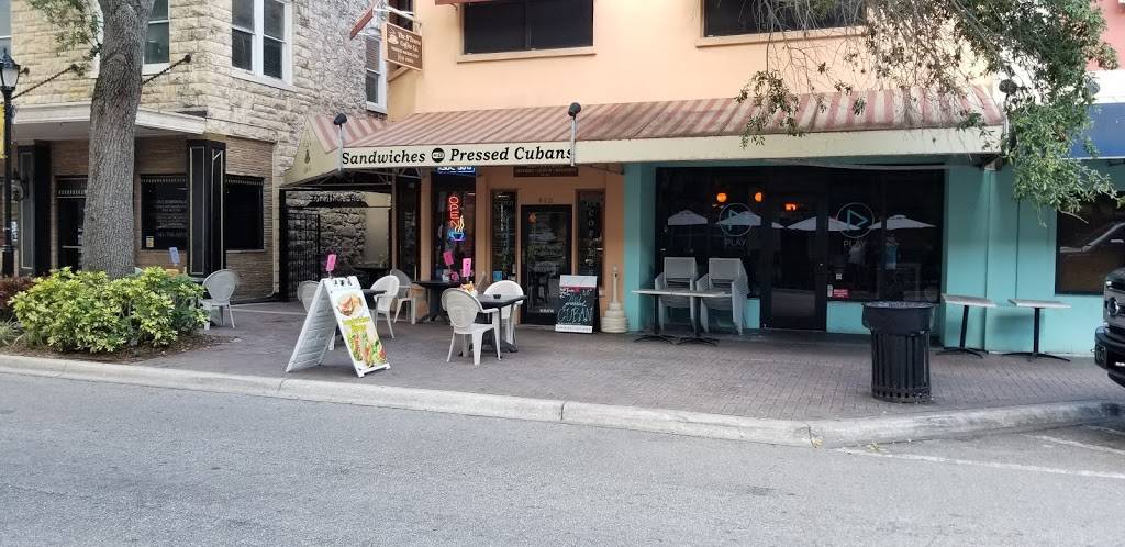 B Towne Coffee Co | cafe | 440 12th St W, Bradenton, FL 34205, USA | 9417453100 OR +1 941-745-3100