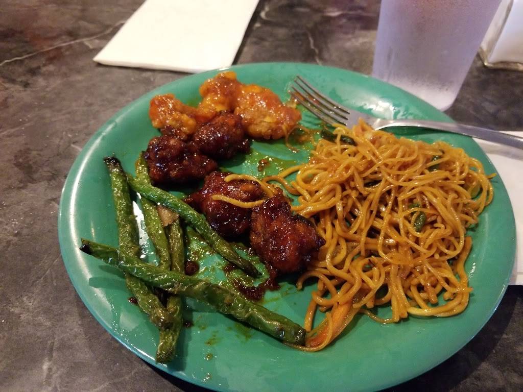 Mustang Mandarin | restaurant | 1200 N Mustang Rd, Mustang, OK 73064, USA | 4053764720 OR +1 405-376-4720