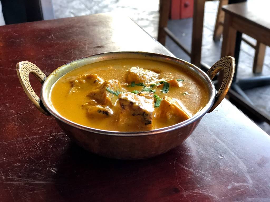 Taste of the Himalayas | restaurant | 464 1st St E Suite F, Sonoma, CA 95476, USA | 7079961161 OR +1 707-996-1161