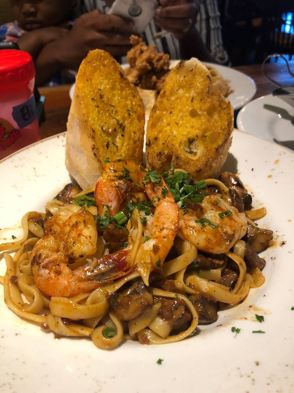 Legacy Kitchen | restaurant | 91 Westbank Expy #51, Gretna, LA 70053, USA | 5045132606 OR +1 504-513-2606