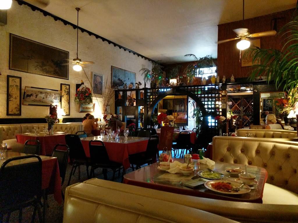 Hop Sing Palace | restaurant | 805 Sutter St, Folsom, CA 95630, USA | 9169857309 OR +1 916-985-7309