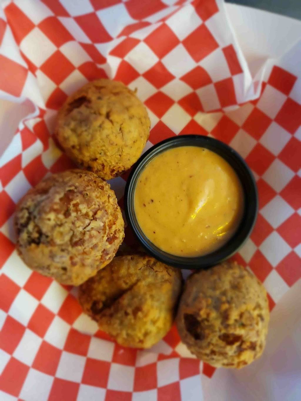 Datz It and Datz All LLC | restaurant | 6677 FM1346, San Antonio, TX 78220, USA | 2108745888 OR +1 210-874-5888