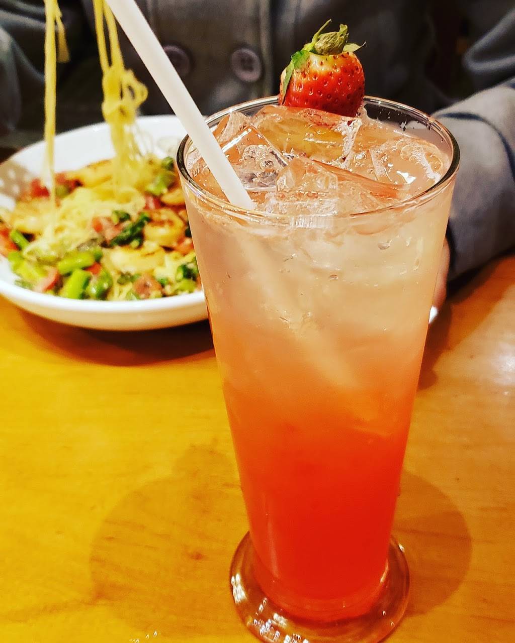 Olive Garden Italian Restaurant | meal takeaway | 11 Allstate Rd B, Dorchester, MA 02125, USA | 6179891371 OR +1 617-989-1371