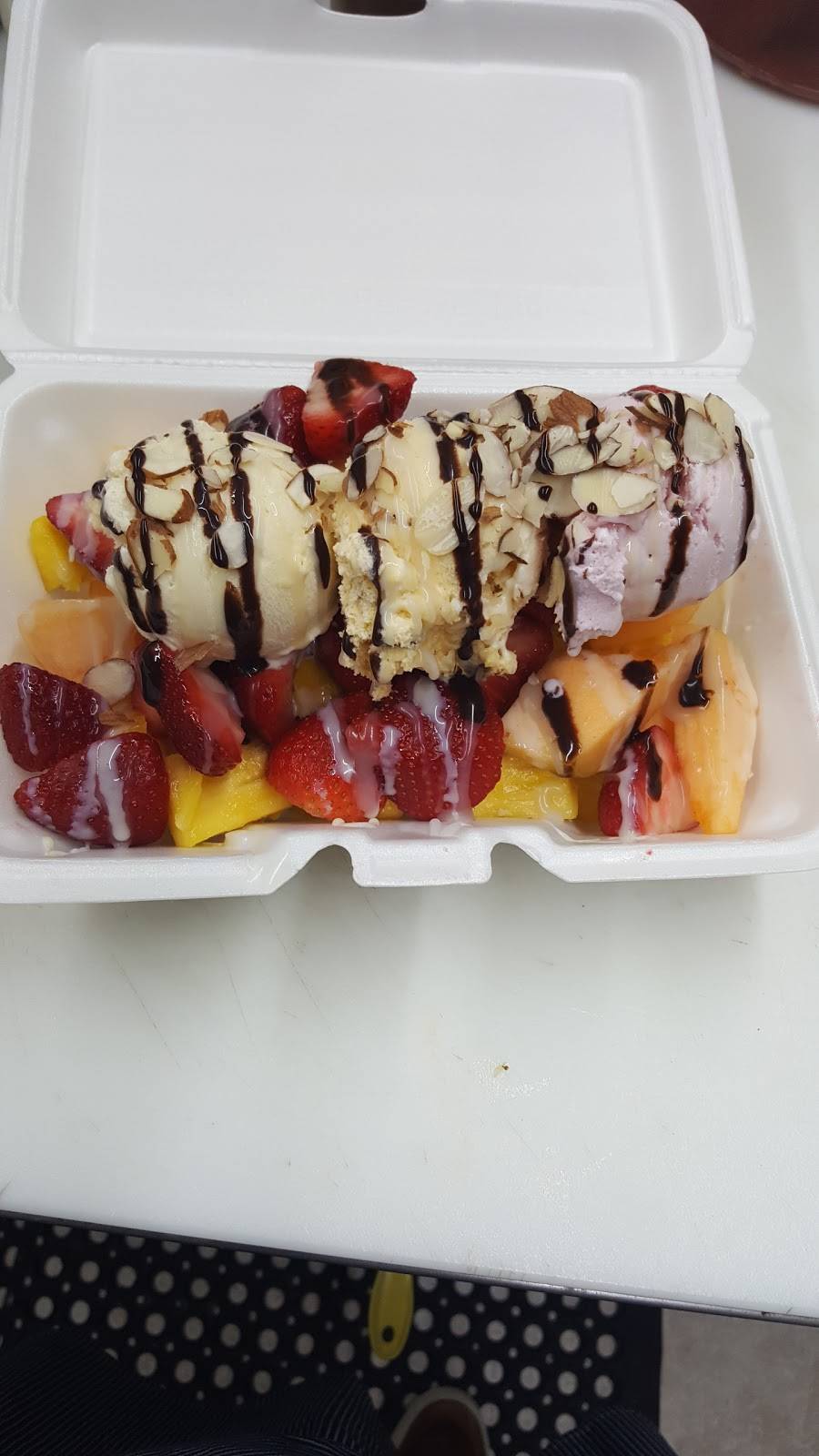 El Hispano Caffe And Fruteria | restaurant | 611 S Belt Line Rd, Irving, TX 75060, USA | 9723131206 OR +1 972-313-1206