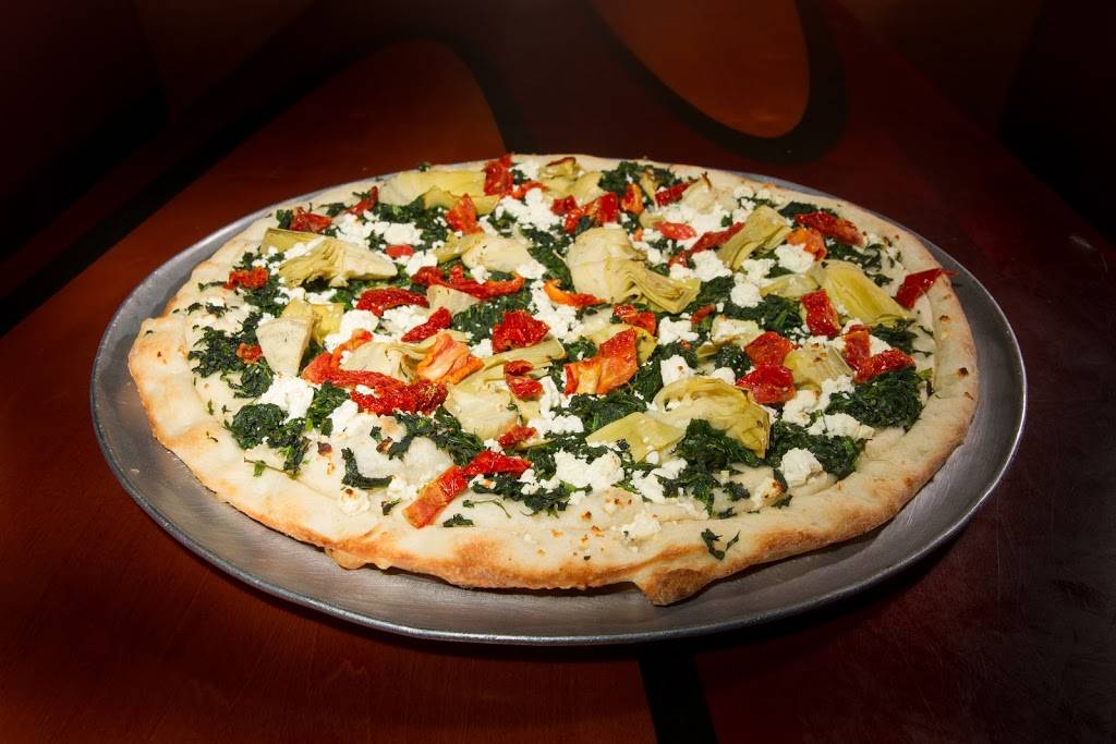 Rotelli Pizza & Pasta | restaurant | 15064 Jog Rd, Delray Beach, FL 33446, USA | 5618654474 OR +1 561-865-4474