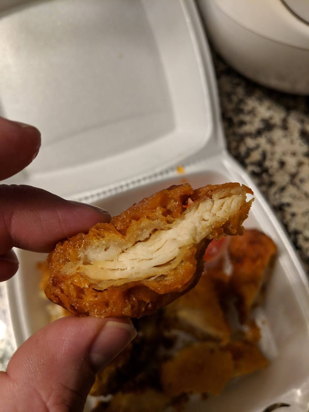 Sun Heng Chinese Food | restaurant | 6349 Boulevard Léger, Montréal-Nord, QC H1G 3P4, Canada | 5143282288 OR +1 514-328-2288