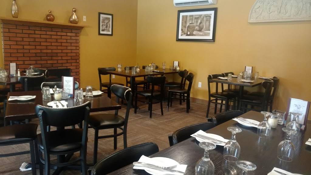 Pasquale Ristorante & Pizzeria Bar | restaurant | 87 Nashua Rd, Londonderry, NH 03053, USA | 6034343093 OR +1 603-434-3093