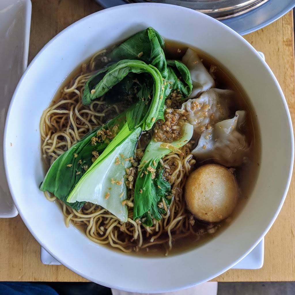 Little Fatty | restaurant | 3809 Grand View Blvd, Los Angeles, CA 90066, USA | 3105747610 OR +1 310-574-7610