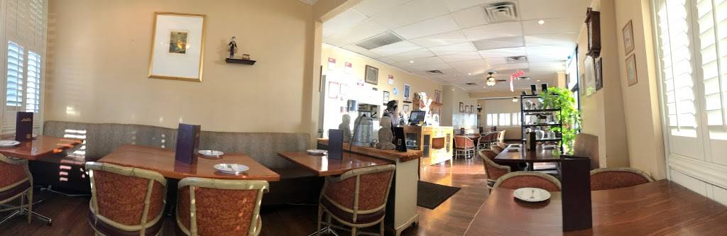 Archi’s Thai Kitchen | restaurant | 6360 W Flamingo Rd, Las Vegas, NV 89103, USA | 7028805550 OR +1 702-880-5550