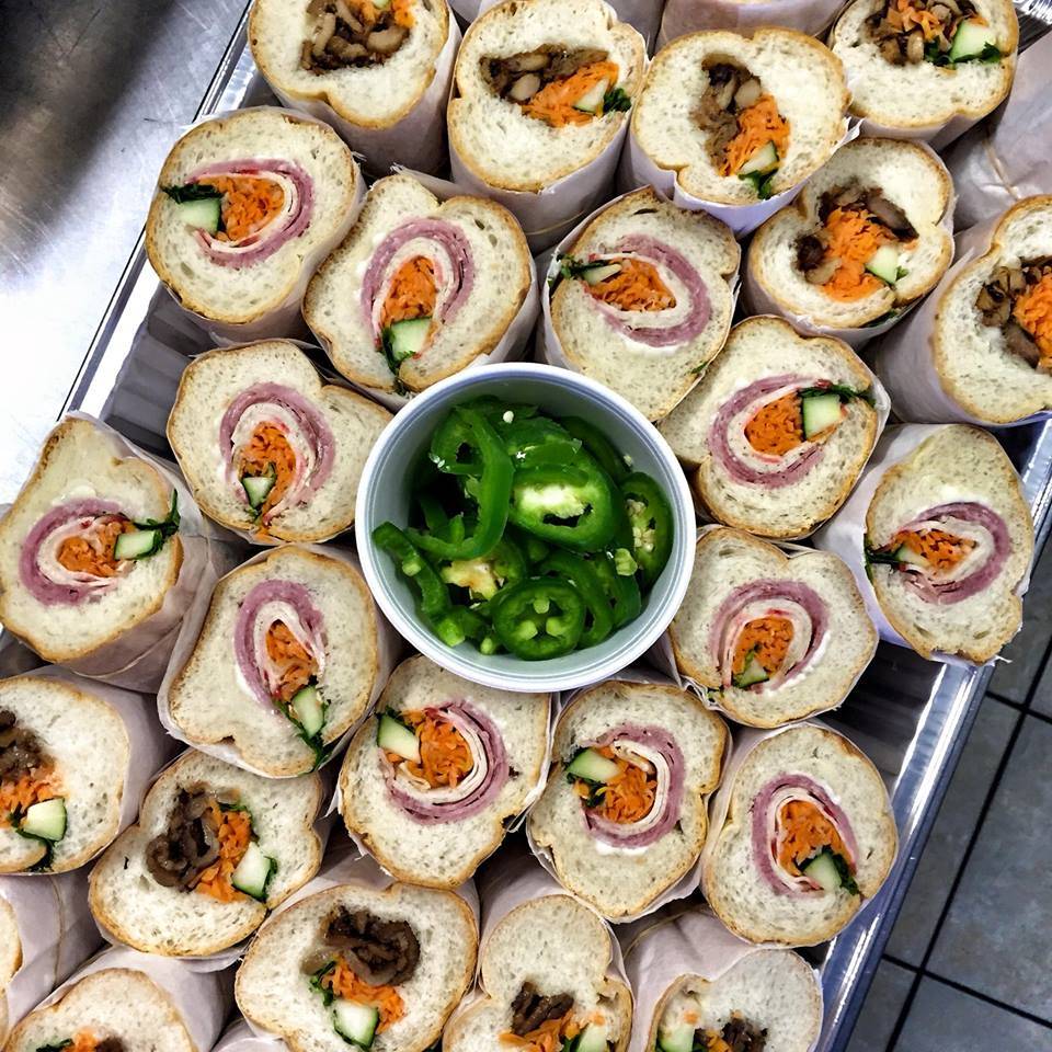 Nguyen Ngoc Vietnamese Sandwich | restaurant | 14015 Bammel North Houston Rd a, Houston, TX 77014, USA | 2818958998 OR +1 281-895-8998