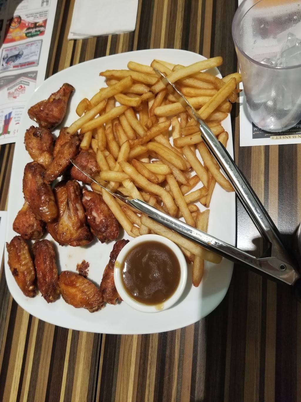 Med Pizza | restaurant | 191 Boulevard des Bois Francs S, Victoriaville, QC G6P 4A1, Canada | 8197522020 OR +1 819-752-2020